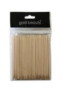 Dvl Ahşap Et İtici 50 Adet