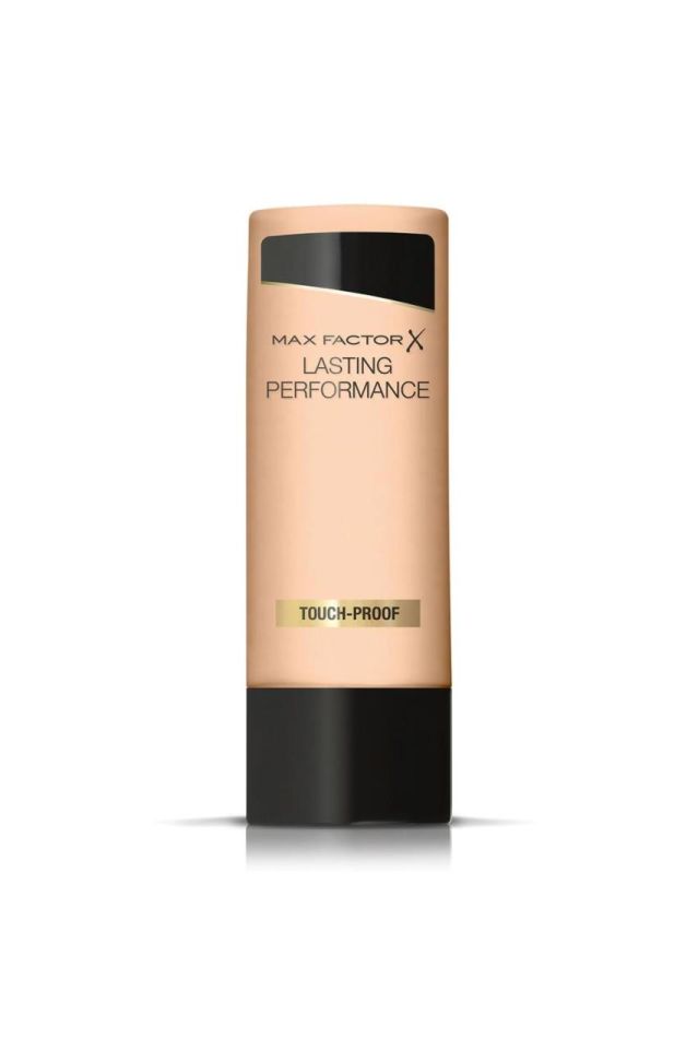Max Factor Lasting Performance Fondöten 35 pearl beige