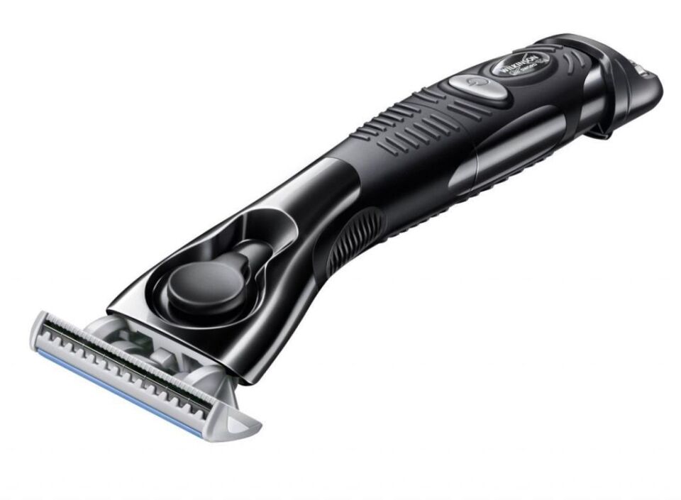 Wilkinson Quattro Titanium Precision 4 lü Yedek