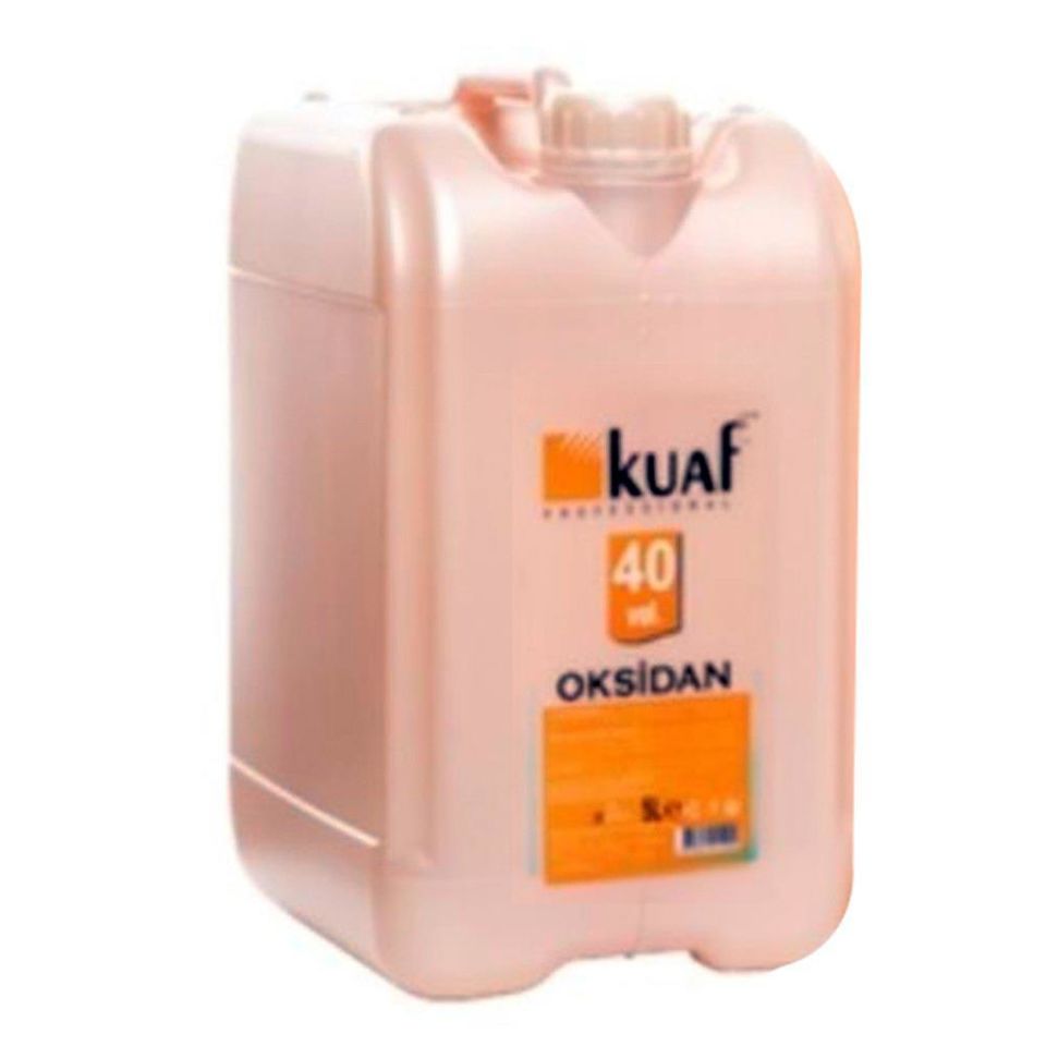 Kuaf Oksidan Krem 40 Wolum 5 Lt