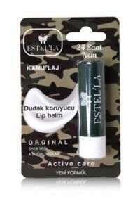 Estella Dudak Lip Balm Original