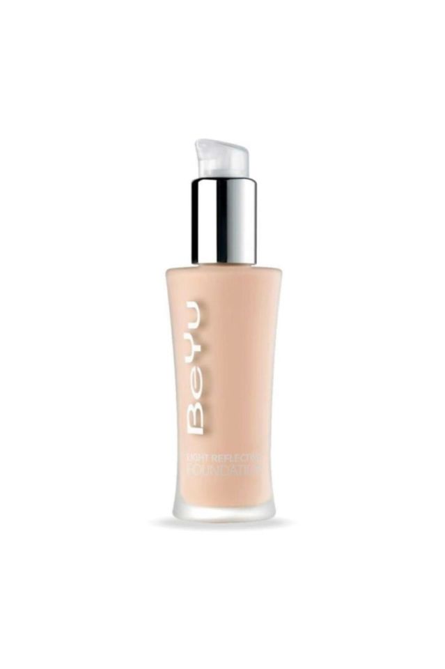 Beyu Light Reflecting Foundation 1