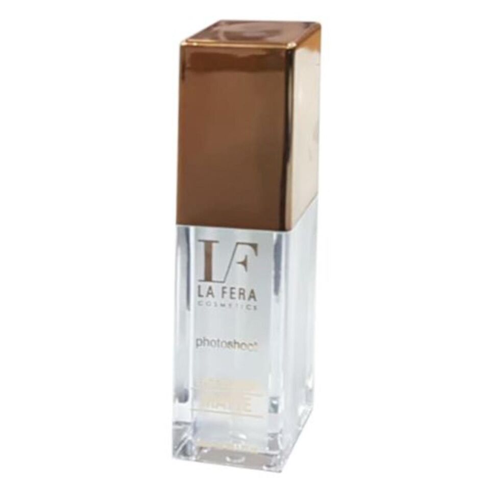 La Fera Baz Face Primer Matte Yüz Makyaj Bazı 35 ml