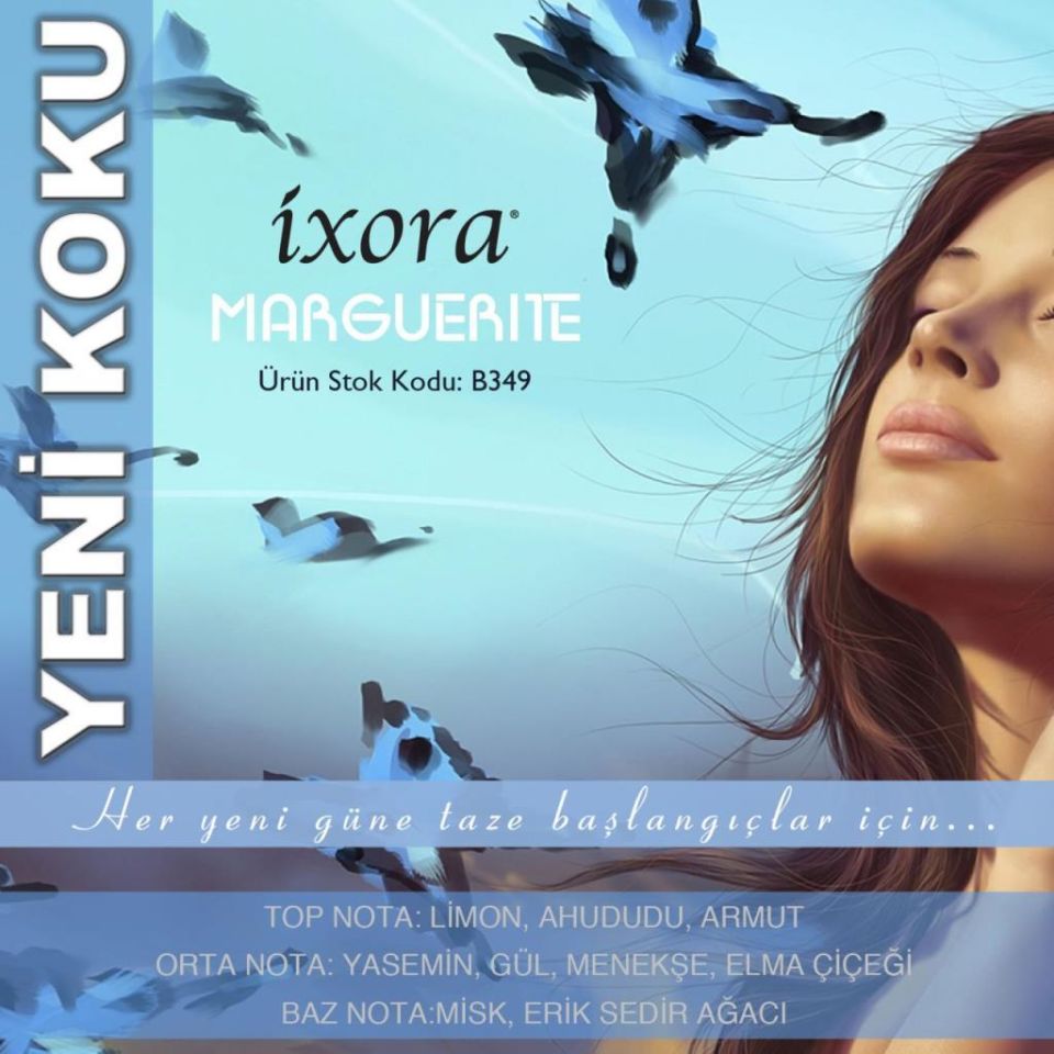 Ixora 100 Ml Bayan Edp B349 DAİSY DREAM MARC JACOBS