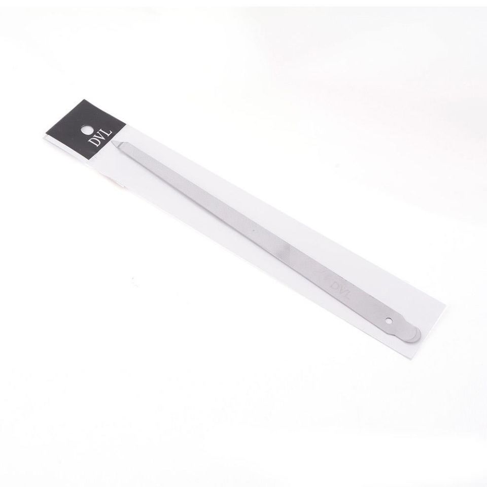 Dvl Çelik Tırnak Törpüsü Büyük