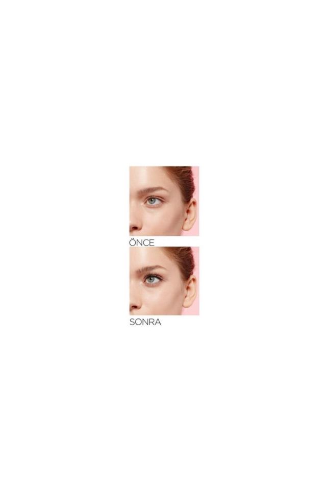 LOreal Paris Bambi Eye Ceylan Göz Etkili Siyah Maskara