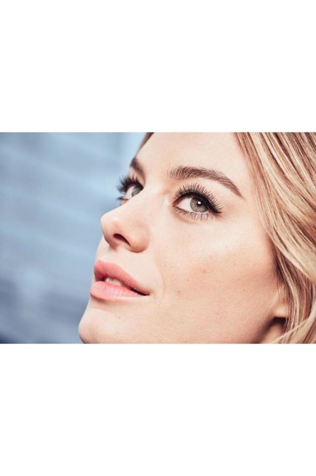 LOreal Paris Bambi Eye Ceylan Göz Etkili Siyah Maskara