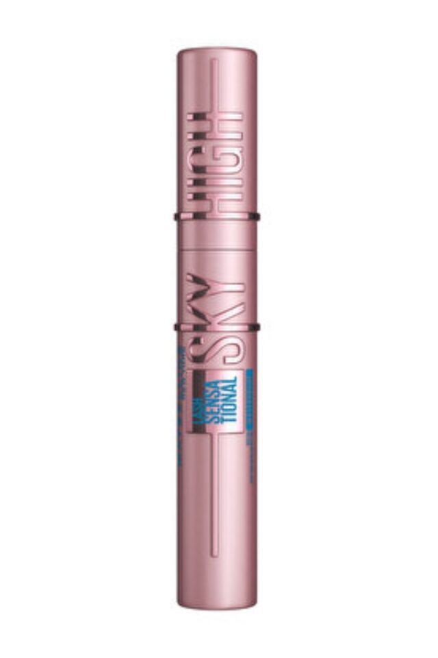 Maybelline Maskara Siyah LASH Sensational Sky High Suya Dayanıklı