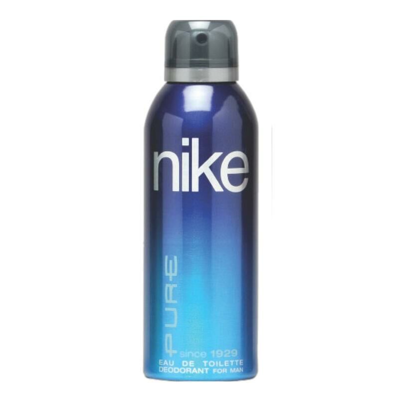 Nike Deodorant 200 ml Pure