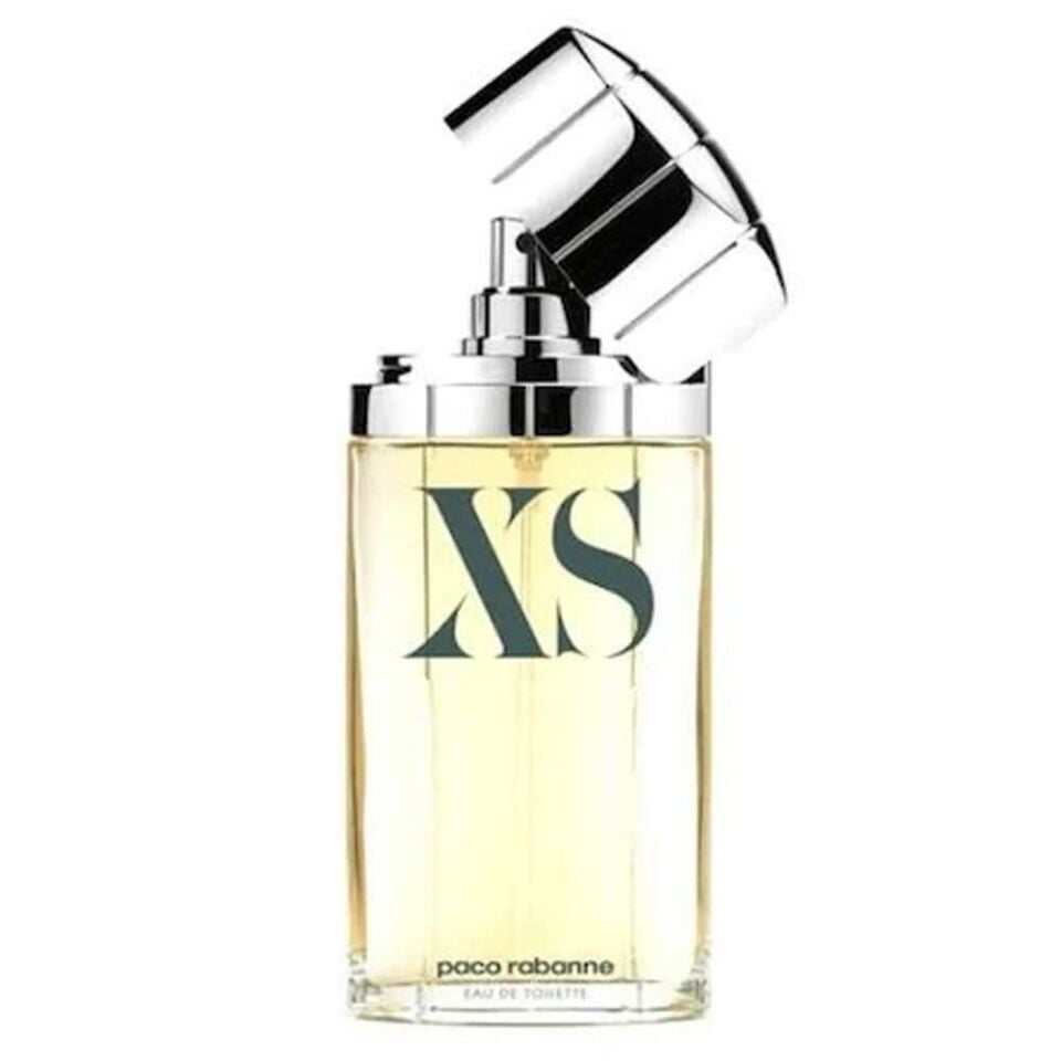 Paco Rabanne XS Pour Homme Edt 100 ml Erkek Parfüm