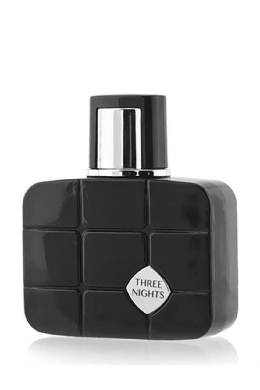Paris Flowers Three Nights Edp 100 Ml Erkek Parfüm kutusuz