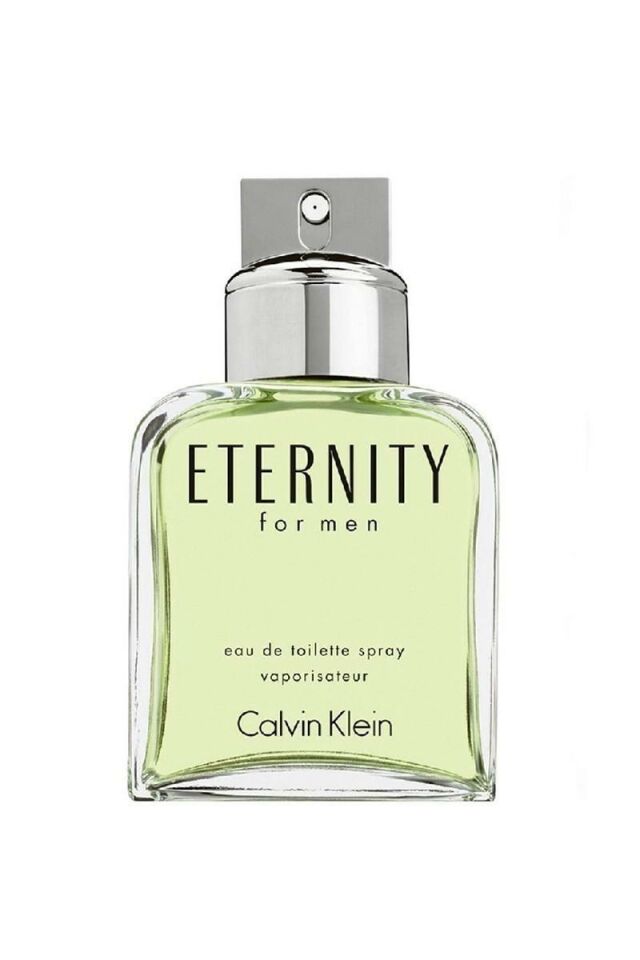 Calvin Klein Eternity Edt 100 Ml Erkek Parfüm