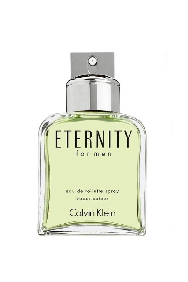 Calvin Klein Eternity Edt 100 Ml Erkek Parfüm
