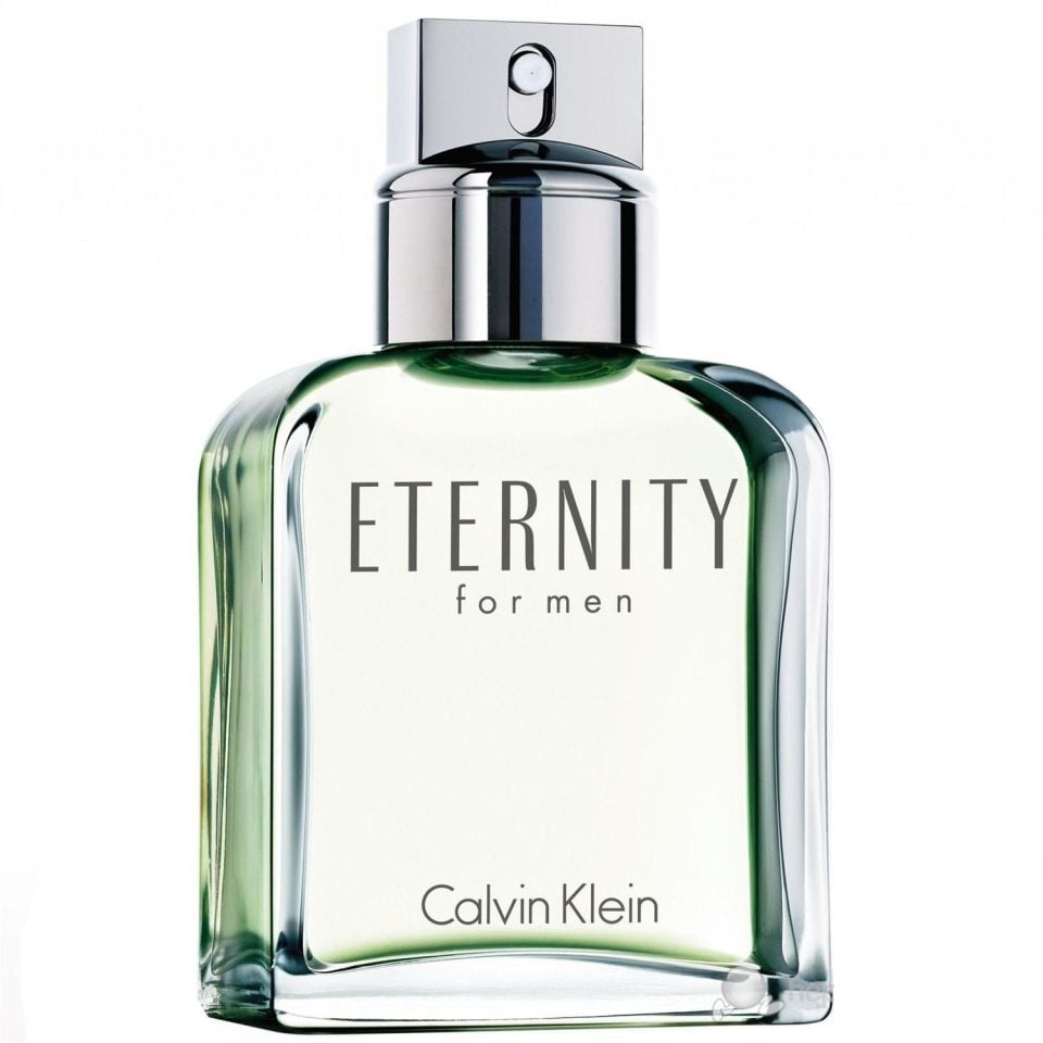 Calvin Klein Eternity Edt 100 Ml Erkek Parfüm