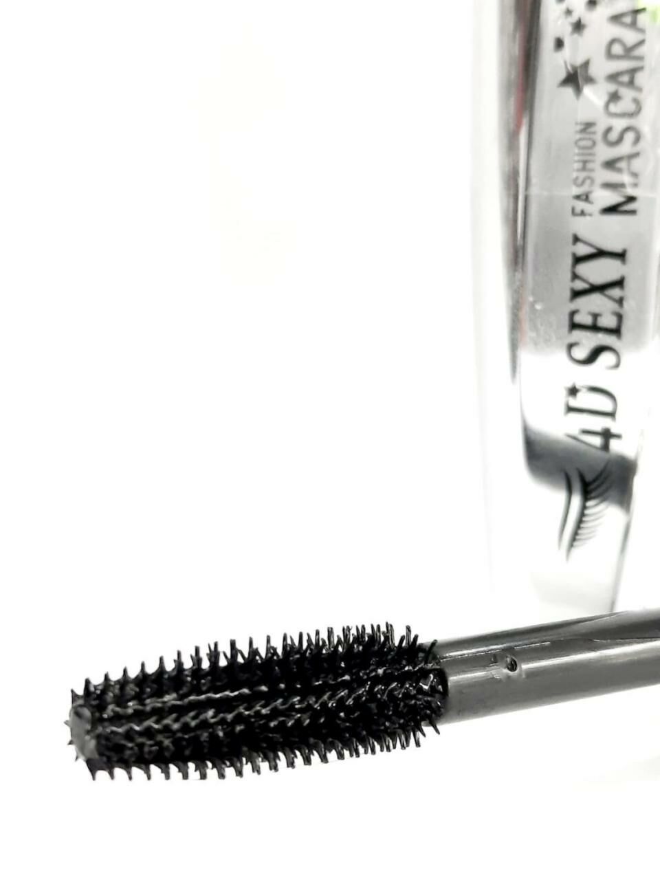 Estella 4D Sexy Black Maskara