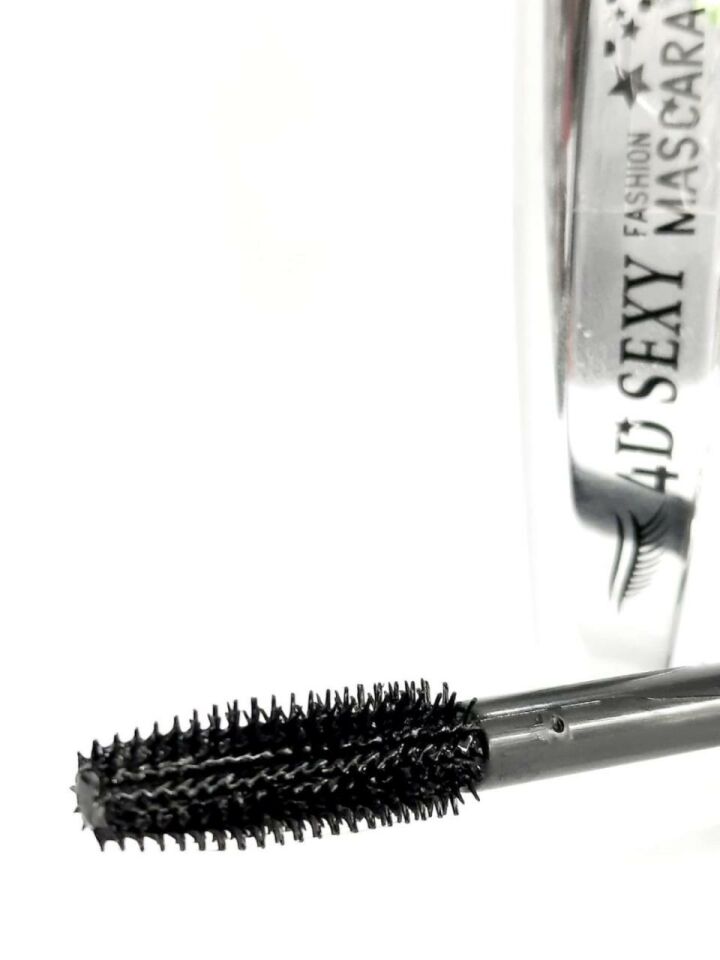 Estella 4D Sexy Black Maskara