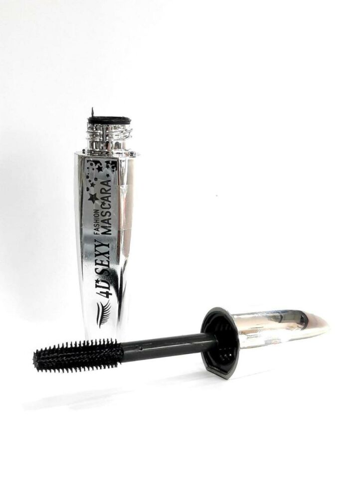 Estella 4D Sexy Black Maskara