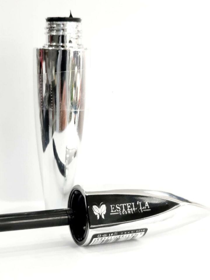 Estella 4D Sexy Black Maskara
