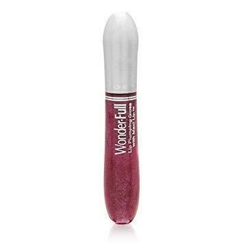 Prestige. Prestige Wonderfull Plumping Gloss LPG 08 Swanky