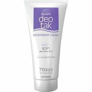 DEOTAK 35ML KREM DEODORANT SOFT