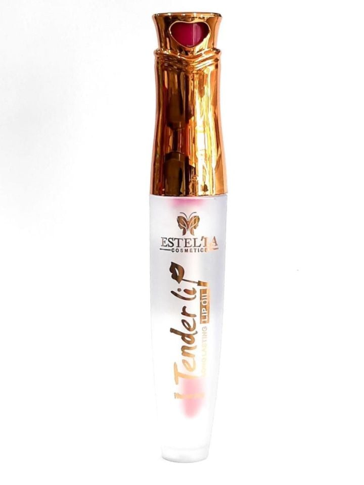 Estella Tender Lip Oil Dudak Dolgunlaştırıcı Sihirli Ruj Lipgloss