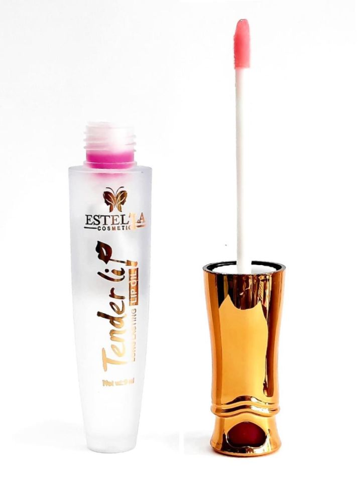 Estella Tender Lip Oil Dudak Dolgunlaştırıcı Sihirli Ruj Lipgloss
