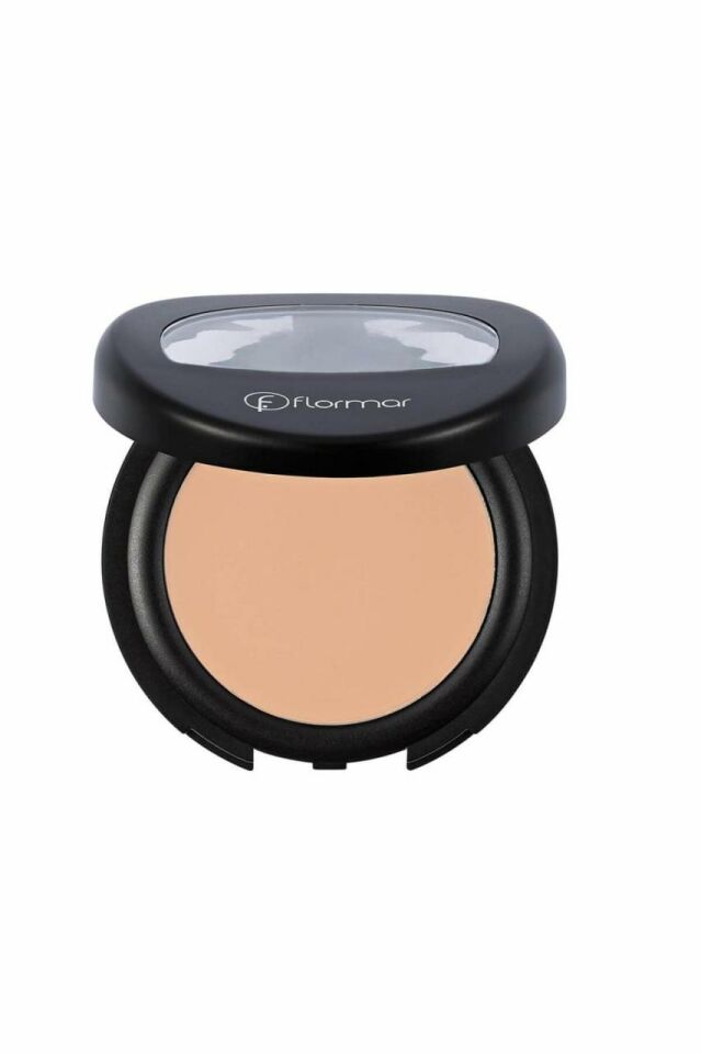 Flormar Full Coverage Concealer Göz Altı Kapatıcısı 20 Light