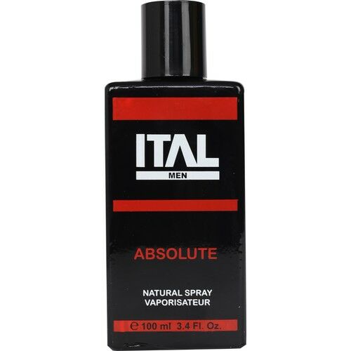 Ital Absolute 100 Ml Erkek Parfüm