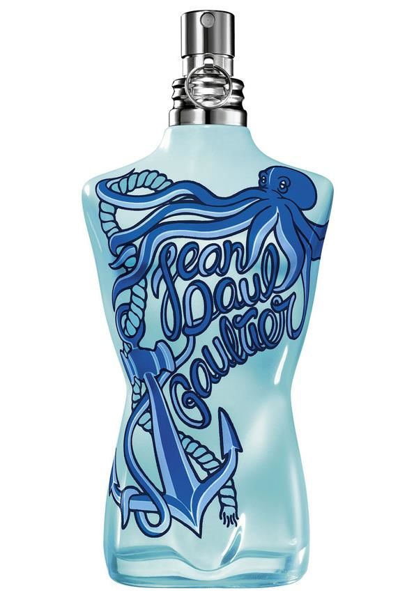 Jean Paul Gaultier Kolonya Tonik Uyarıcı Yaz Kokusu 125 Ml