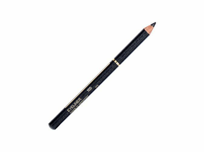 Tarko Misten Makyaj Kalemi 160 SIMLI SIYAH