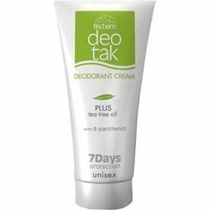 DEOTAK 35ML KREM DEODORANT PLUS