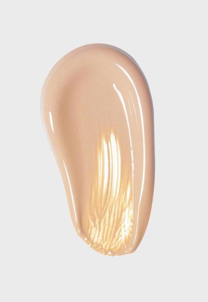 Max Factor Fondöten 40 Light ivory FaceFinity All Day Flawless 3N 1