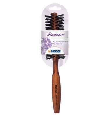 Banat Romance B-Cure 471 Saç Firçasi