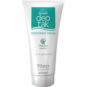 DEOTAK 35ML KREM DEODORANT FRESH