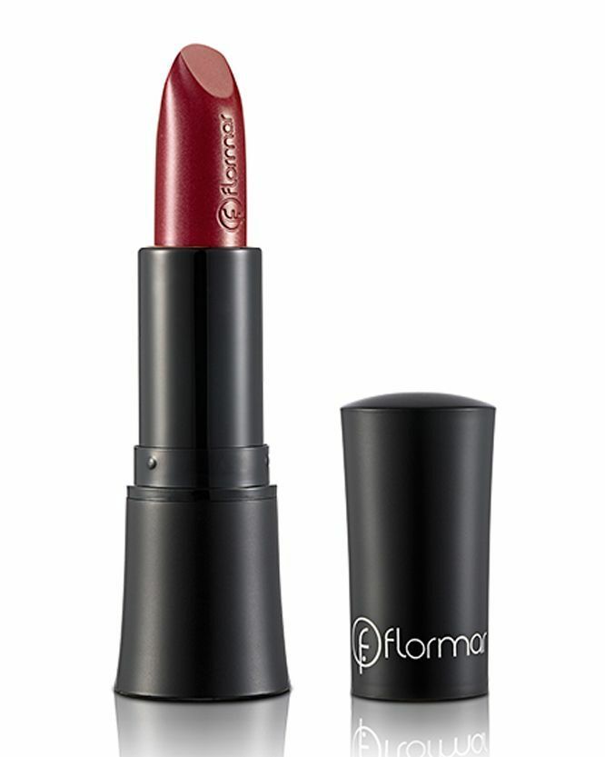 Flormar Supershine Lipstick 520