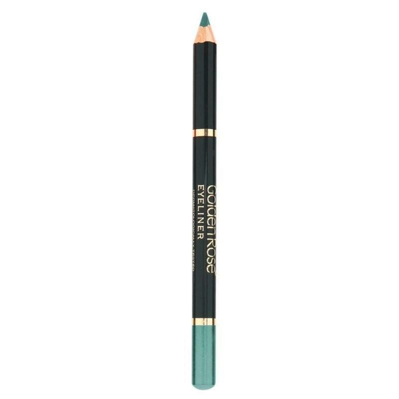 Golden Rose Eyeliner Göz Kalemi 333 YEŞIL
