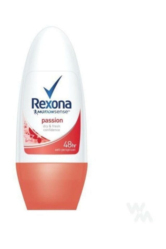 Rexona Roll on Passion Unisex 50 Ml