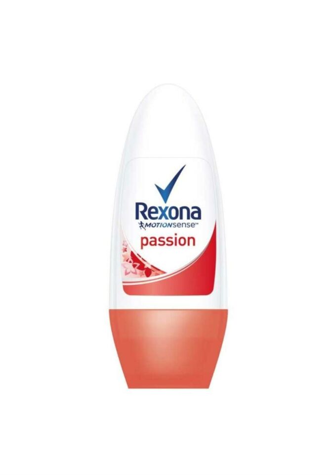Rexona Roll on Passion Unisex 50 Ml