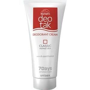 DEOTAK 35ML KREM DEODORANT CLASSIC
