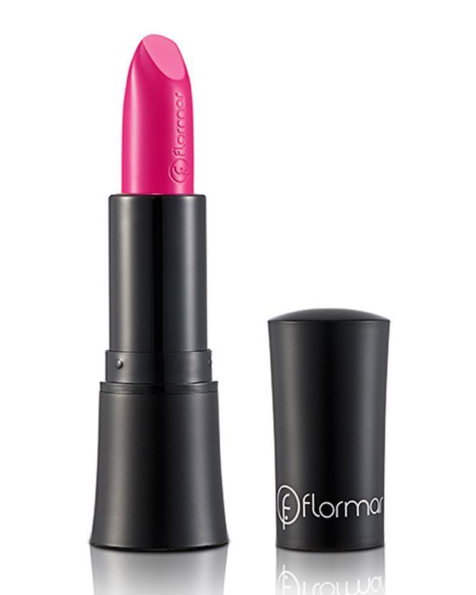 Flormar Supershine Lipstick 521