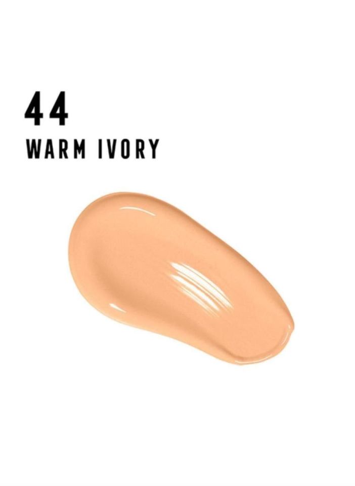Max Factor Fondöten 44 Warm Ivory FaceFinity All Day Flawless 3N 1