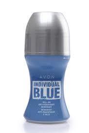 Avon Individual Blue  50 Ml Erkek Roll-on