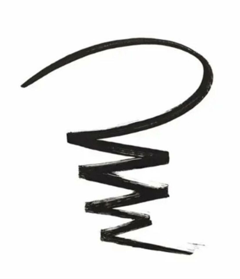 Flormar Charming Matte Dipliner Yoğun Siyah Likit Eyeliner