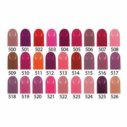 Flormar Supershine Lipstick 523