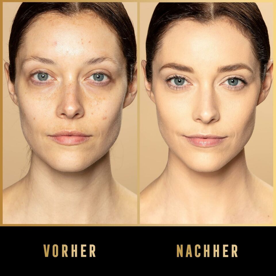 Max Factor Fondöten 80 Bronze FaceFinity All Day Flawless 3N 1