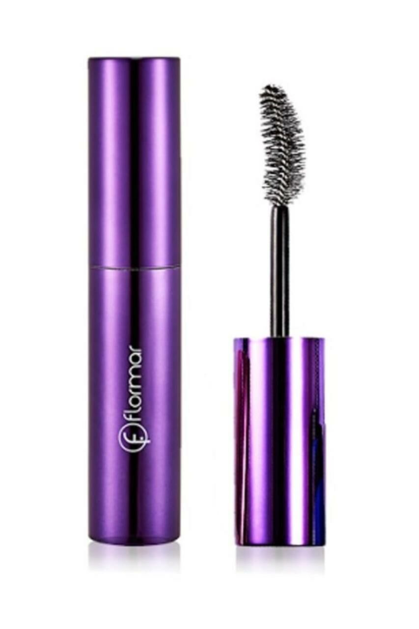 Flormar Maskara - Precious Curl Mascara LF71 Classic
