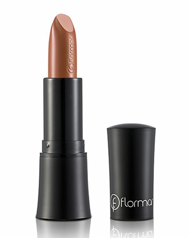 Flormar Supershine Lipstick 524