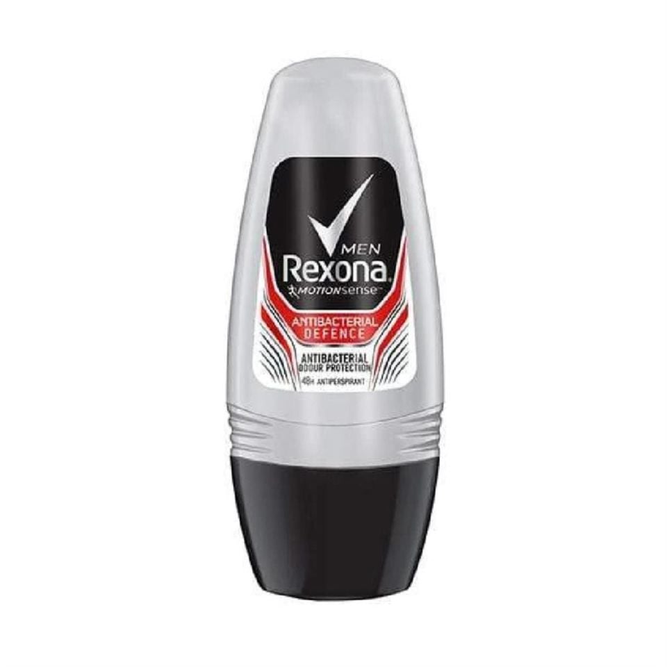 Rexona Roll on Antibacterial Defence 50 Ml