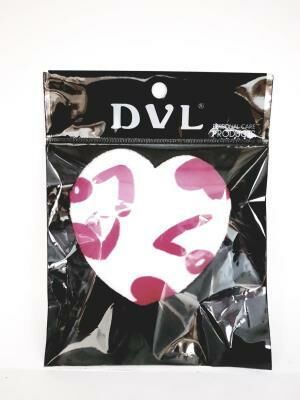 Dvl S-76 Pudra Süngeri Büyük