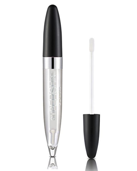 Flormar Supershine Lipgloss 100 Wet Lipps 10 ml